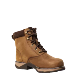 Ariat® Ladies Anthem Lacer H2O Composite Toe Work Boots 10034143