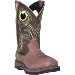 Dan Post Men's Storms Eye Composite Toe Work Boots DP59413