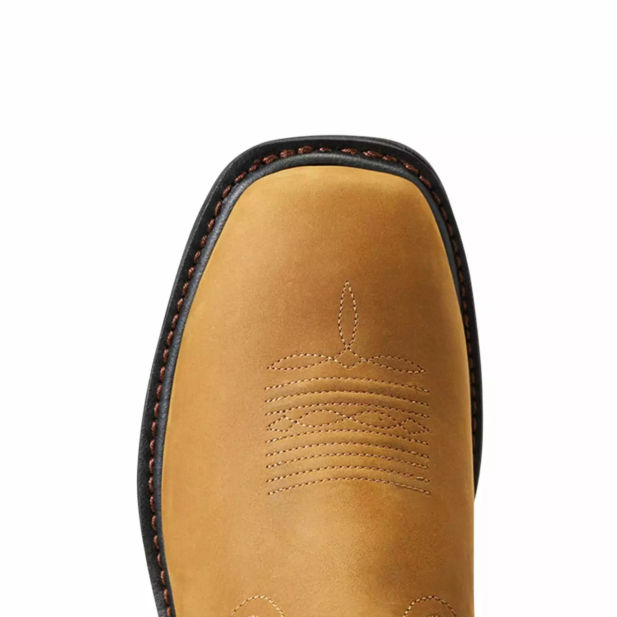 Ariat Men's Workhog® XT Waterproof Soft Toe Work Boots 10038921 - Image 3