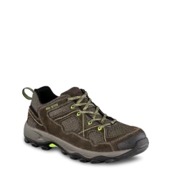 Red Wing Irish Setter Men's Afton Oxford Steel-Toe Work Boots 83106