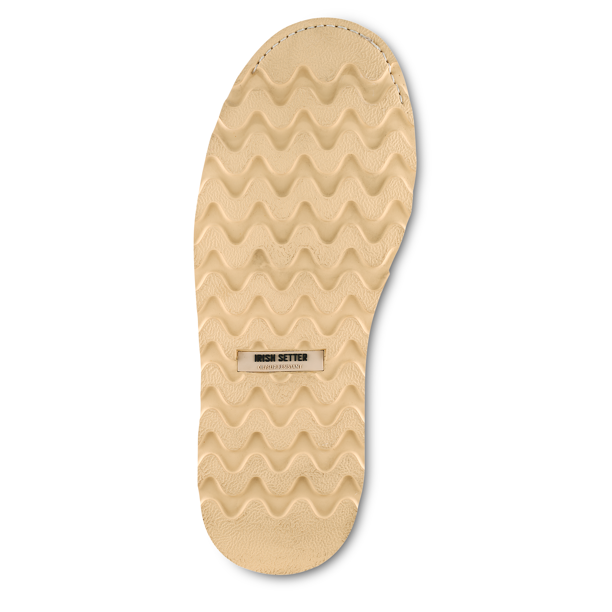 Irish Setter By Red Wing Men's Ashby 6" Aluminum Toe Work Boots 83606 - Image 2