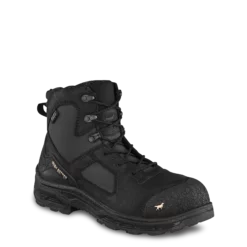 Irish Setter By Red Wing Men's Kasota Composite Toe Work Boots 83642