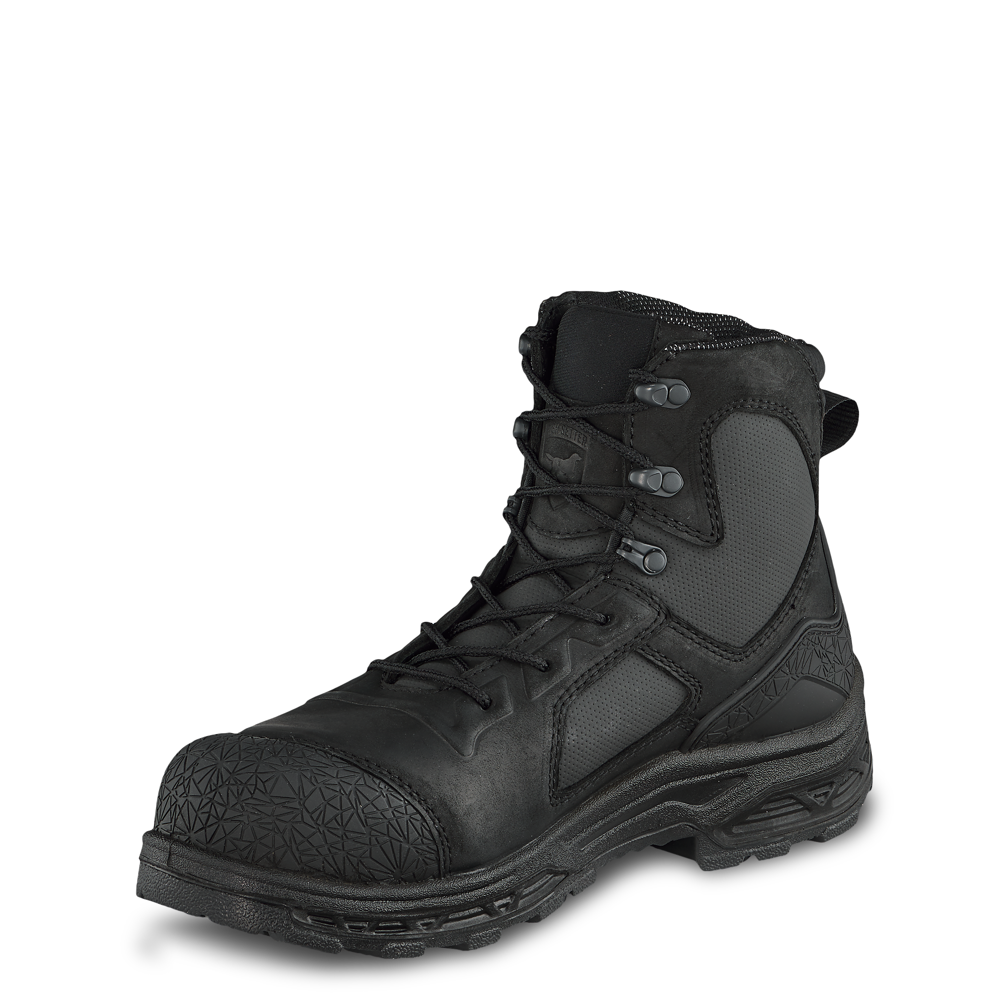 Irish Setter By Red Wing Men's Kasota Composite Toe Work Boots 83642 - Image 4