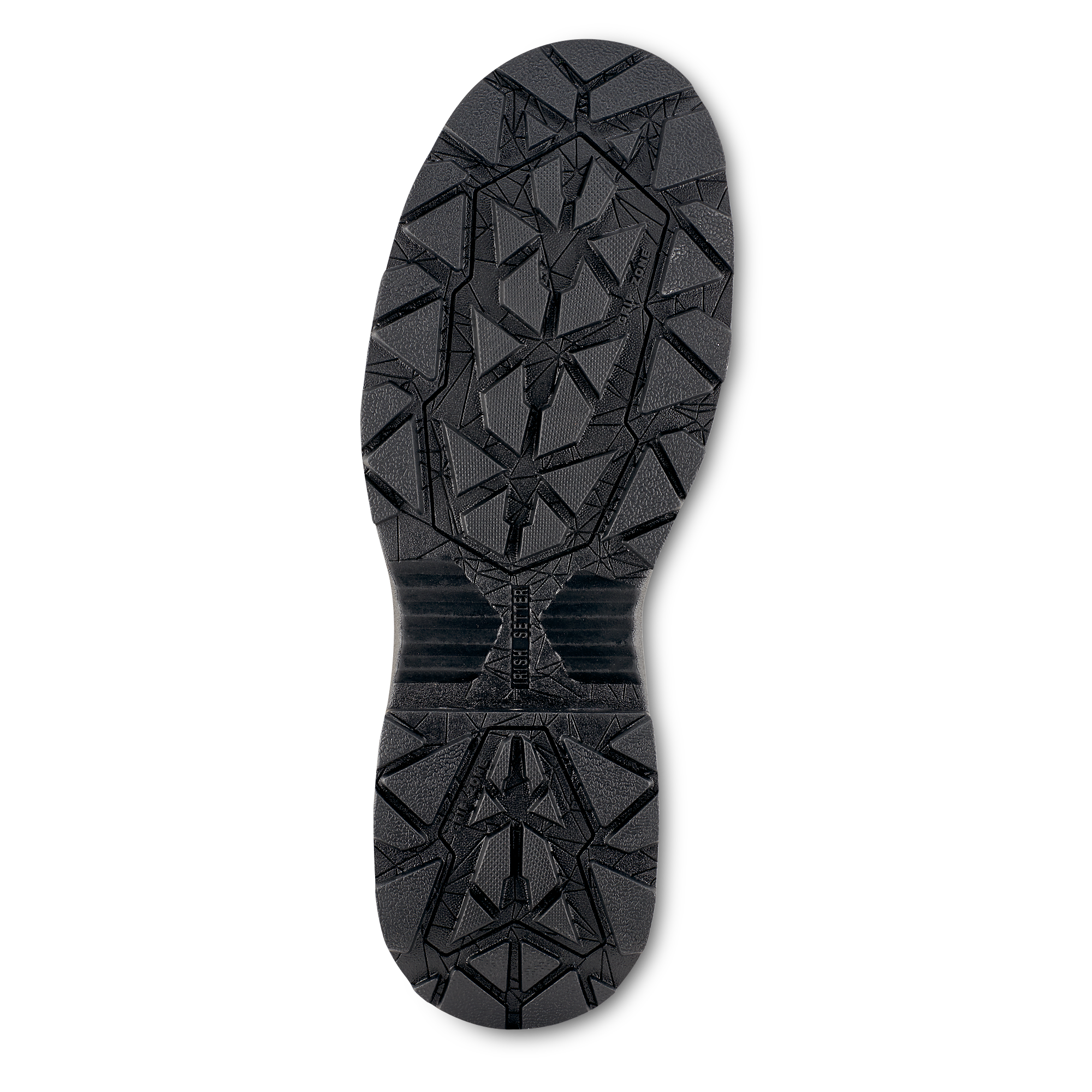 Irish Setter By Red Wing Men's Kasota Composite Toe Work Boots 83642 - Image 2