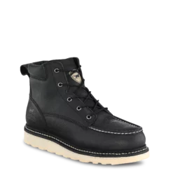 Red Wing Irish Setter Men's Ashby 6" Aluminum Toe Work Boots 83652