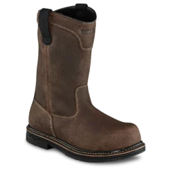 Irish Setter By Red Wing Men's Farmington KT Comp Toe Work Boots 83958