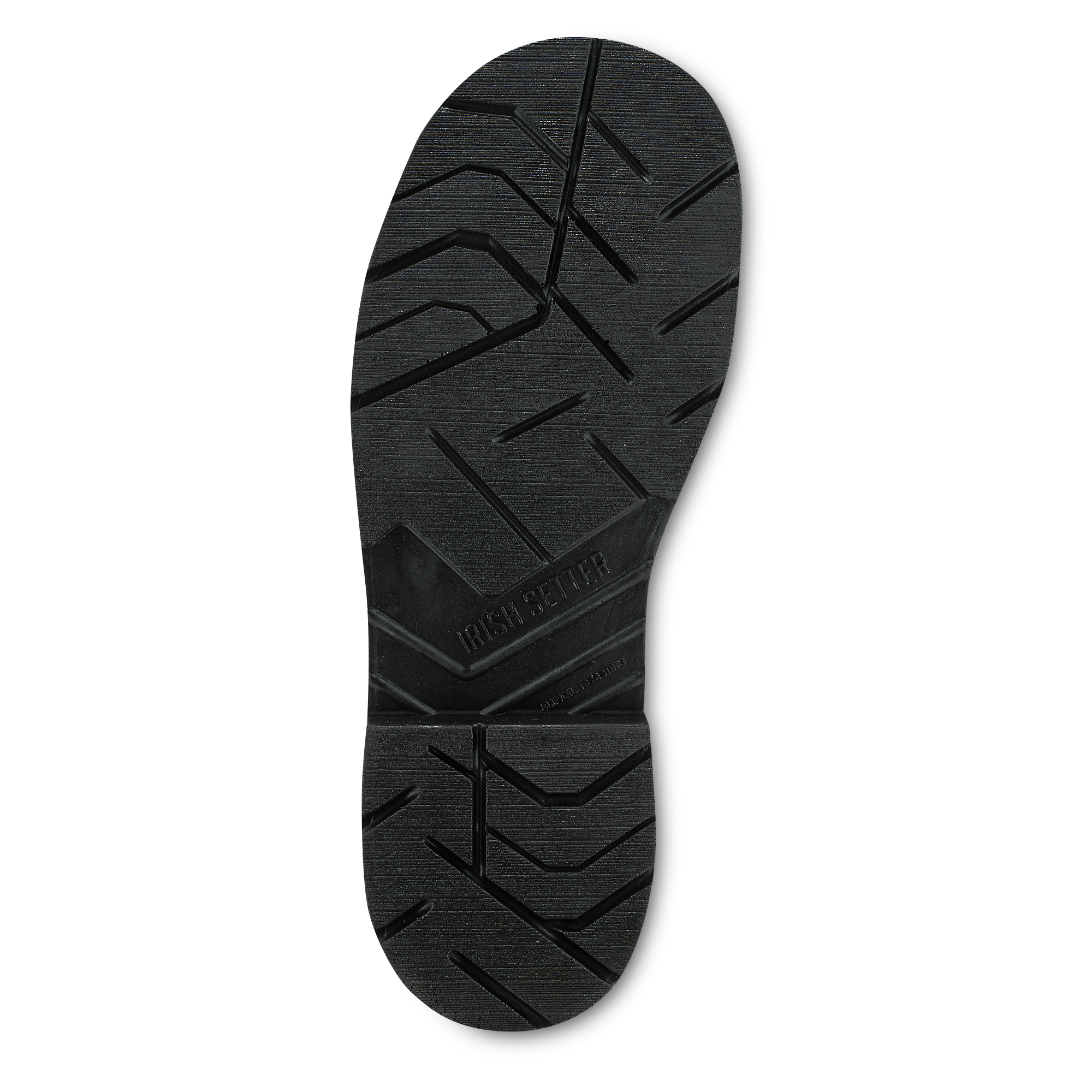 Irish Setter By Red Wing Men's Farmington KT Comp Toe Work Boots 83958 - Image 2