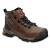 Avenger Men's Ripsaw Carbon Toe Waterproof Brown Work Boots A7330